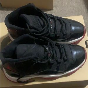 Air Jordan Retro 11's
